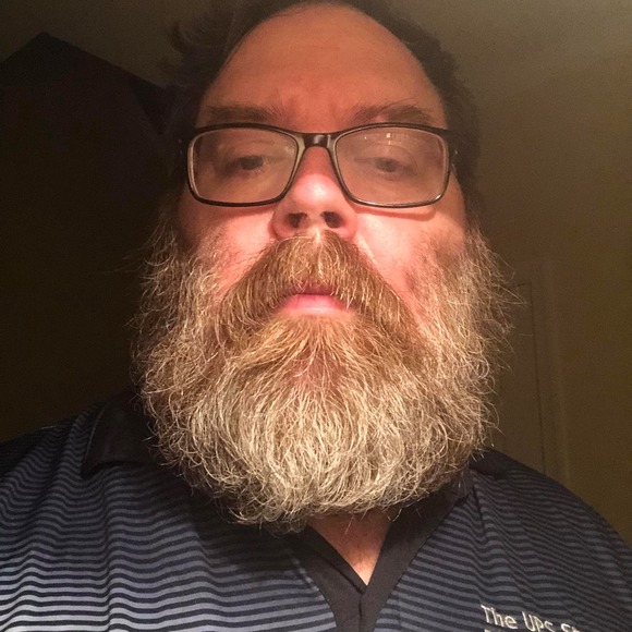 Meet your Posher, Brian - Picture 1 of 1